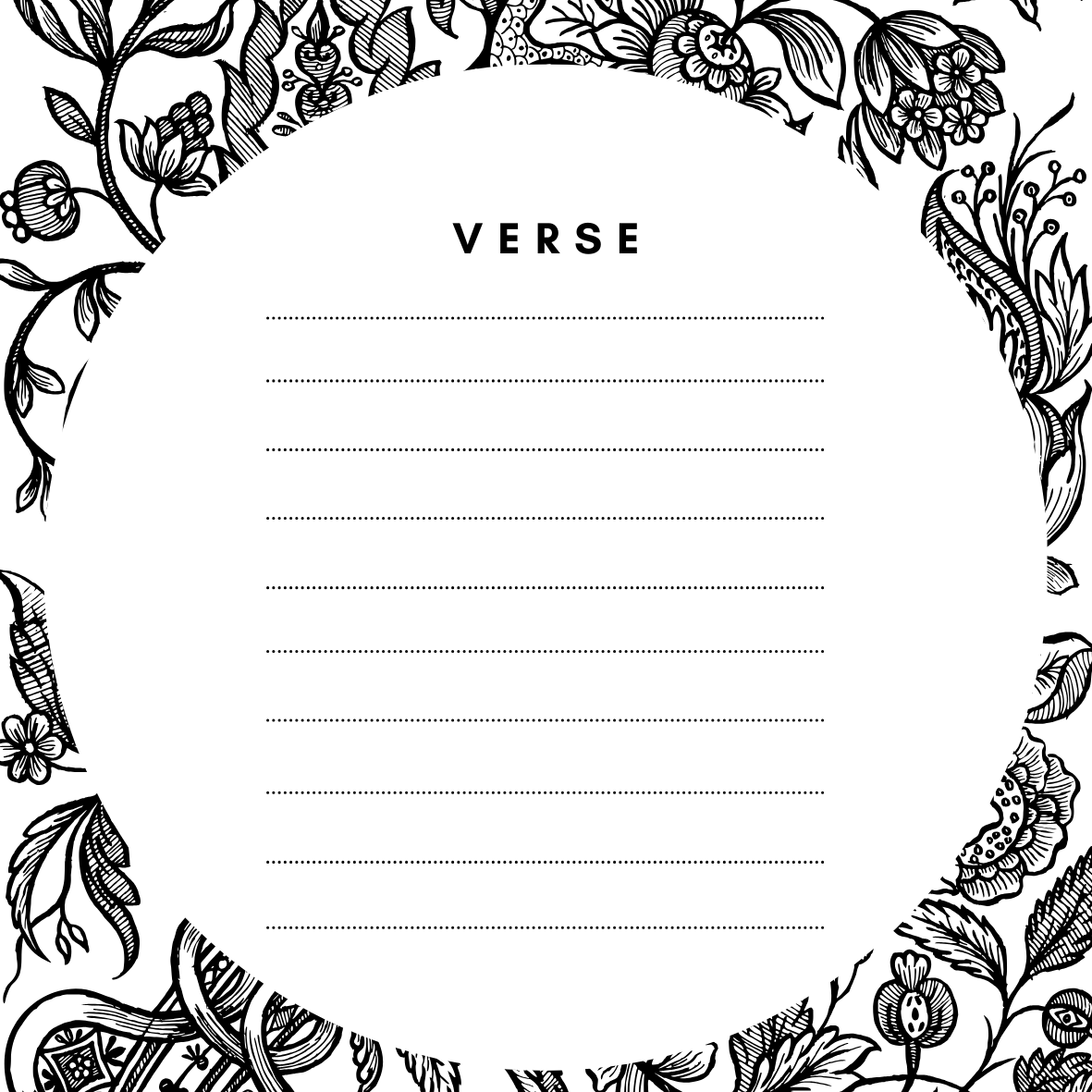 Scripture Key Cards- Pack of 10