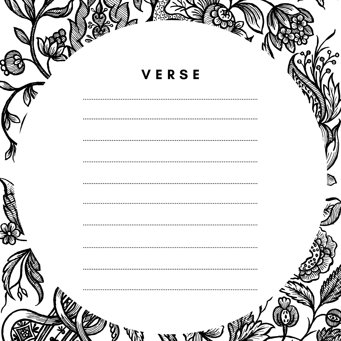 Scripture Key Cards- Pack of 10