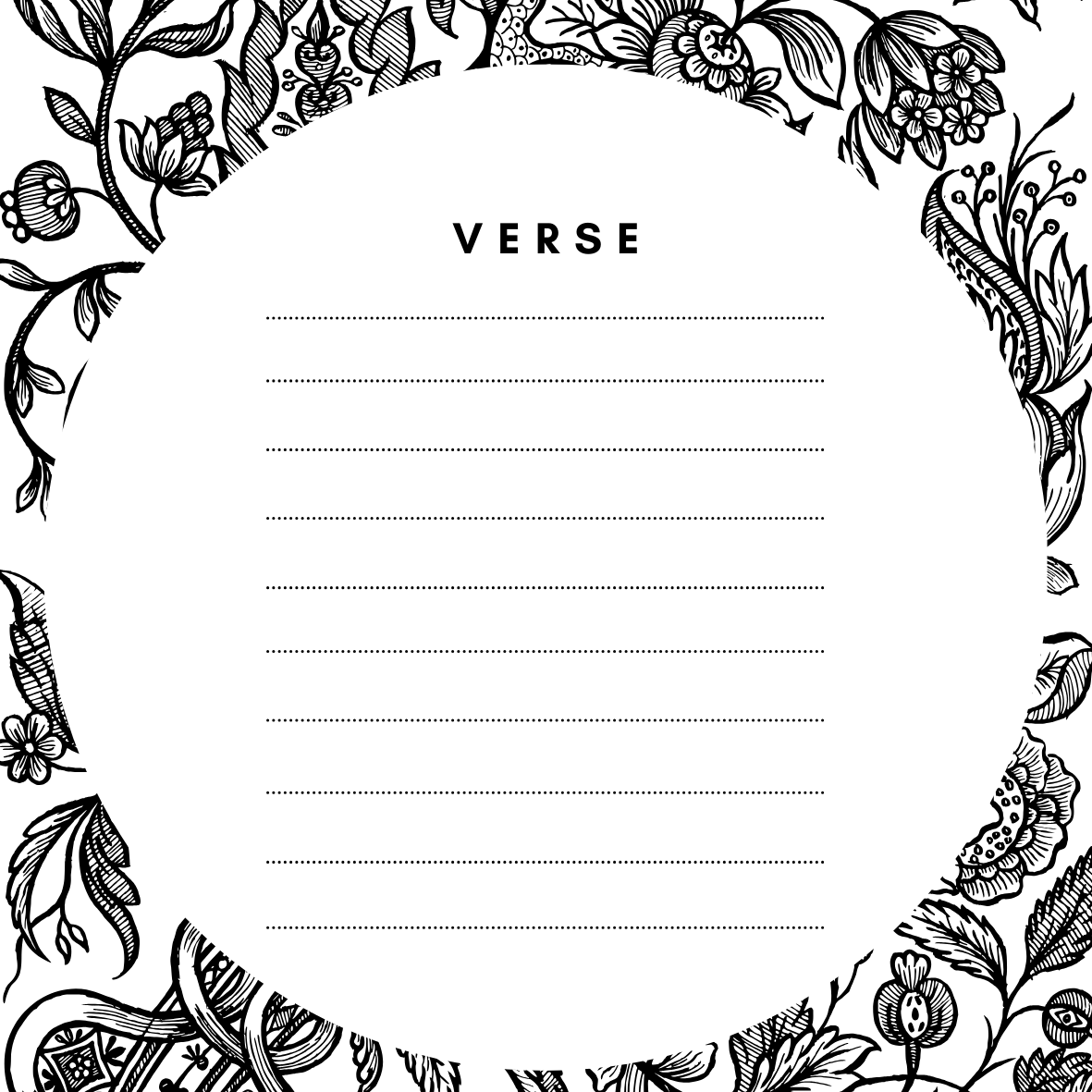Scripture Key Cards- Pack of 10